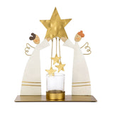 Baden Collection Porta Tealight Angeli - 1248493