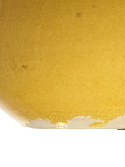 Cachepot Costa Senape : Vasi design Serax - CONFIG0335