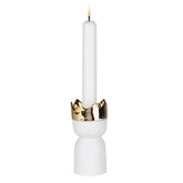 Portacandela Gaspare H12 Cm - 4990759