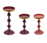 Portacandela Sfere Charm - CONFIG0202