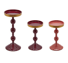 Portacandela Sfere Charm - CONFIG0202