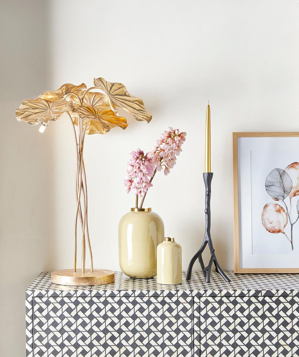 Portacandela Ramo - CONFIG0203