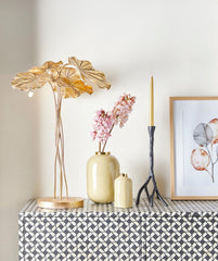 Portacandela Ramo - CONFIG0203