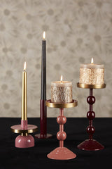 Portacandela Sfere Charm - CONFIG0202