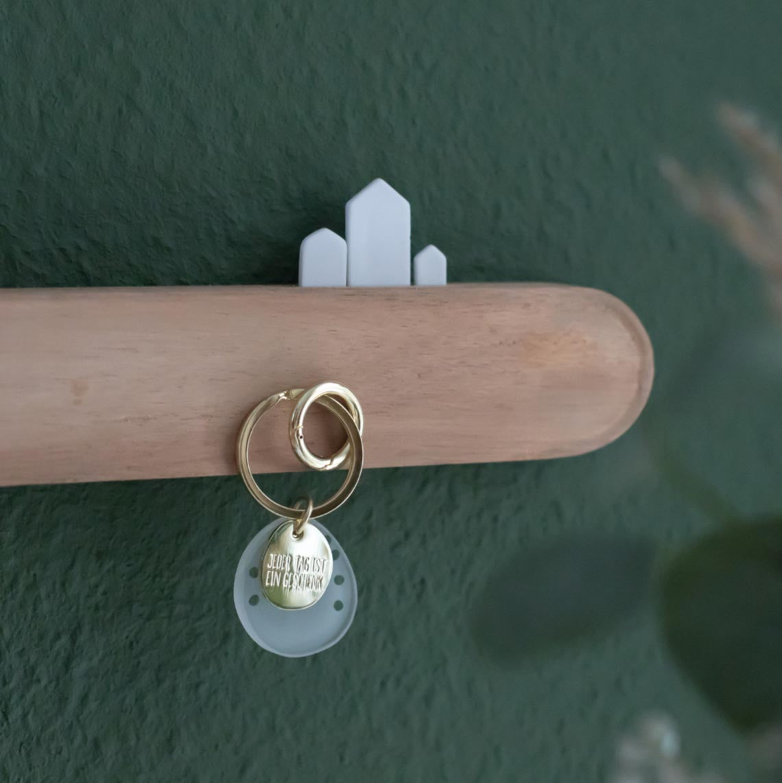 Pannello portachiavi magnetico - 4914470