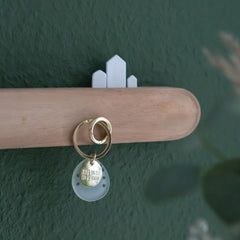 Pannello portachiavi magnetico - 4914470