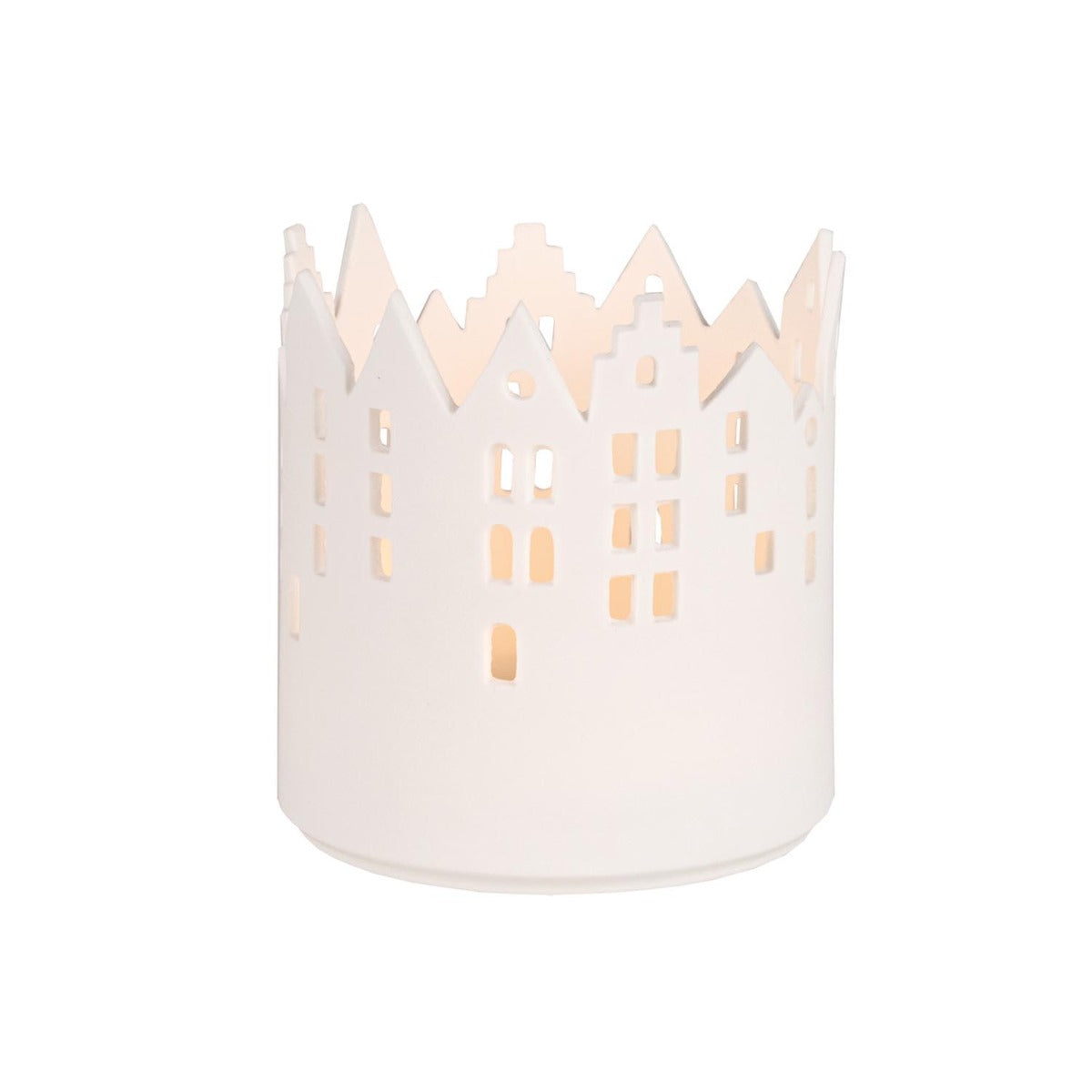 Porta Tealight City Market Square - 4990341