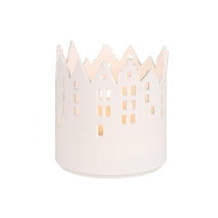 Porta Tealight City Market Square - 4990341