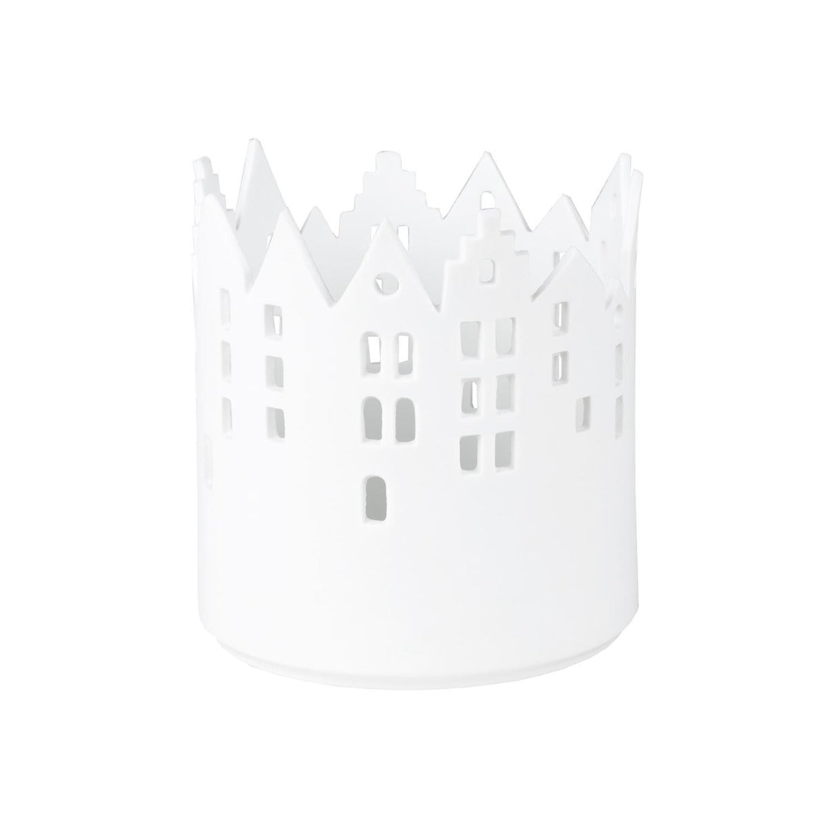 Porta Tealight City Market Square - 4990341