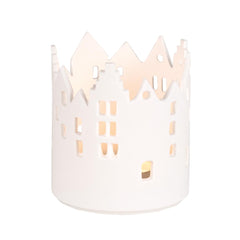 Porta Tealight City Town Hall Square - 4990340