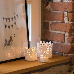 Porta Tealight City Market Square - 4990341