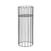 Alzata Portavaso in metallo L | Design Antonino Sciortino - B7220102