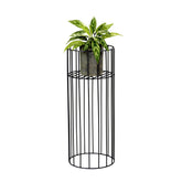 Alzata Portavaso in metallo S | Design Antonino Sciortino - B7220101