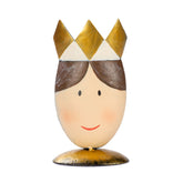 Baden Collection Vaso Regina H20 CM in Metallo - 1248639