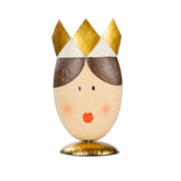 Baden Collection Vaso Regina H39 in Metallo - 1248637