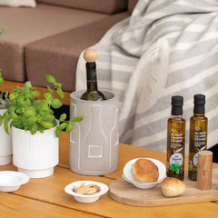 Raffredda bottiglie in cemento BOTTLE - 4916239