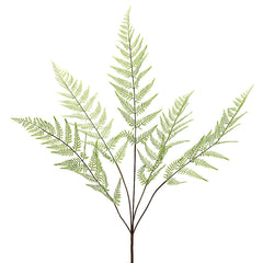 Ramo Felce Cespuglio H97 Cm - Piante Artificiali di Qualità - 2300197A771