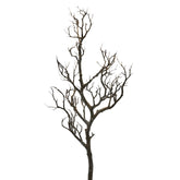 Ramo Artificiale Spoglio di Acacia H79 Cm