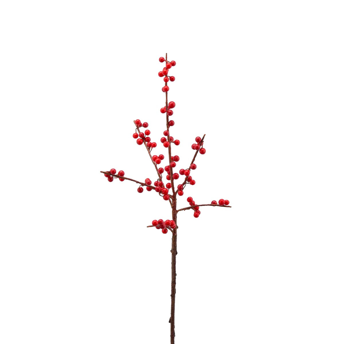 Ramo artificiale di Ilex H51 - 684050