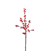 Ramo artificiale di Ilex H51 - 684050