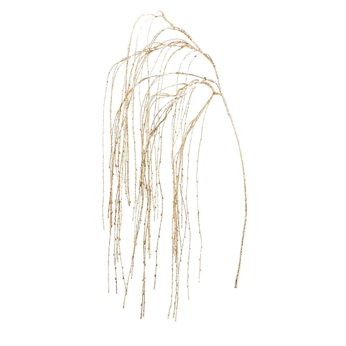 Ramo Salice con Perle H175 - 683094