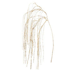 Ramo Salice con Perle H175 - 683094