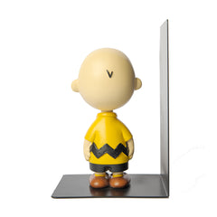 Charlie Brown Peanuts - Reggilibri Blogo Design