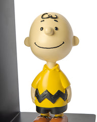Charlie Brown Peanuts - Reggilibri Blogo Design