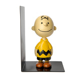 Charlie Brown Peanuts - Reggilibri Blogo Design