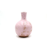 Vaso Ball Rosa H24 | Vasi in ceramica colorata fatti a mano design Serax - B3521007-R