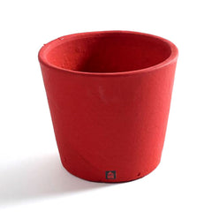 Serax - Vaso Orchidea Bordeaux D13 H11,5 Cm - B7713002