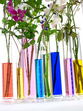 Vaso Graduato: vasi vetro trasparenti design Serax - CONFIG0115