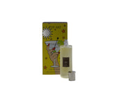 Pop Art: profumi spray per la casa e per tessuti EDG - 550130,PT