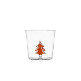 Tumbler Sweet & Candy Ichendorf Milano con albero di Natale Pan di Zenzero