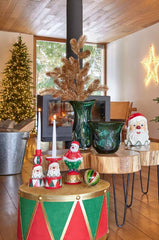 Tavolino Espositore Tamburo da Circo EDG - CONFIG0401