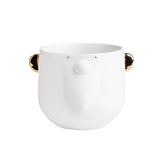 Tazza Viso Babbo Natale - 4990102