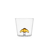 Bicchiere Tumbler Croissant Collezione Patisserie - Ichendorf Milano