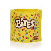 Vaso Decorativo a Forma di Sacchetto di Choco Bites - Bitten Design