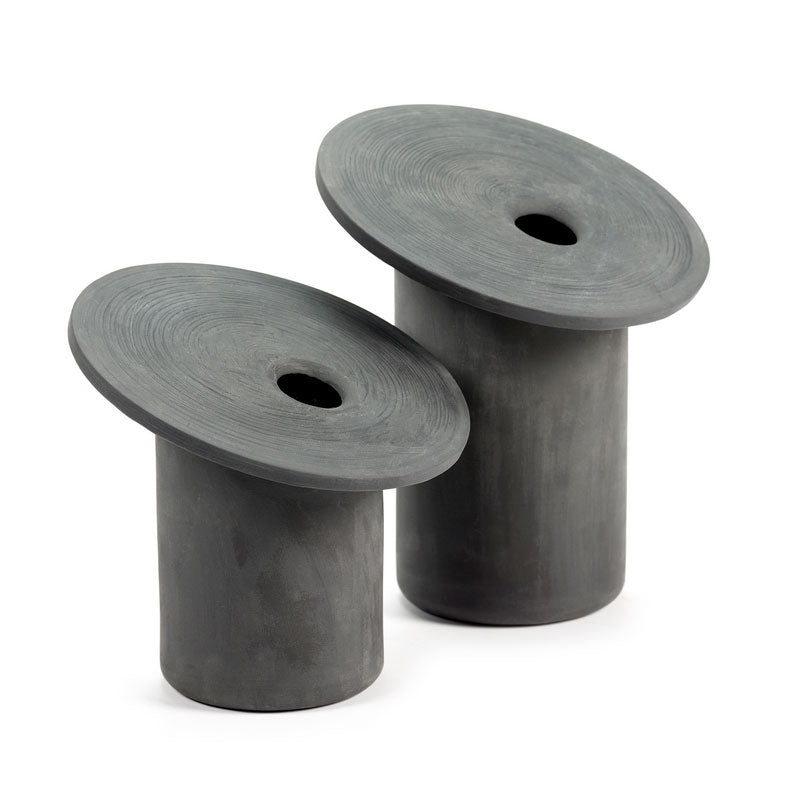 Vaso Balancing | Vasi di Design in ceramica Serax - CONFIG0429