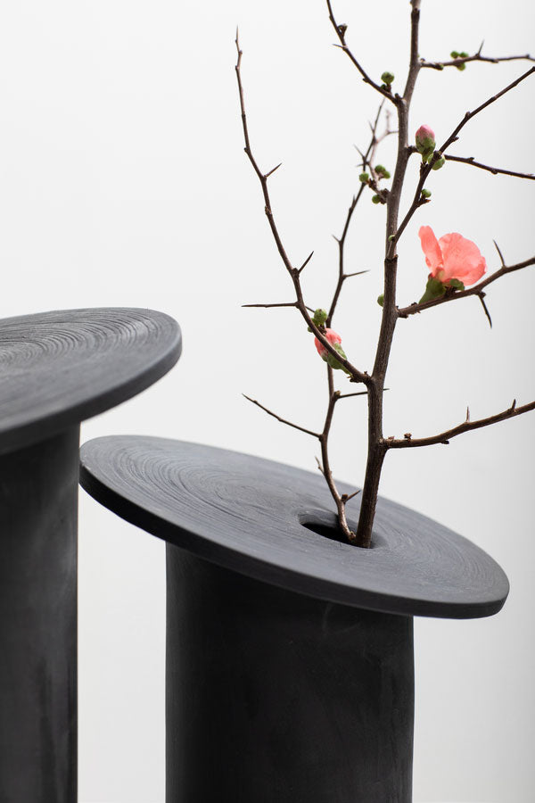 Vaso Balancing | Vasi di Design in ceramica Serax - CONFIG0429