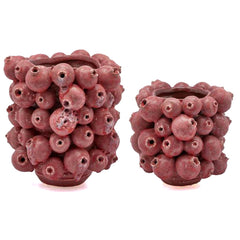 Vaso Chakra Melograni EDG - CONFI0398