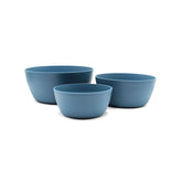 Vaso ciotola Vila Denim | Vasi da interno - esterno Teraplast - CONFIG0326