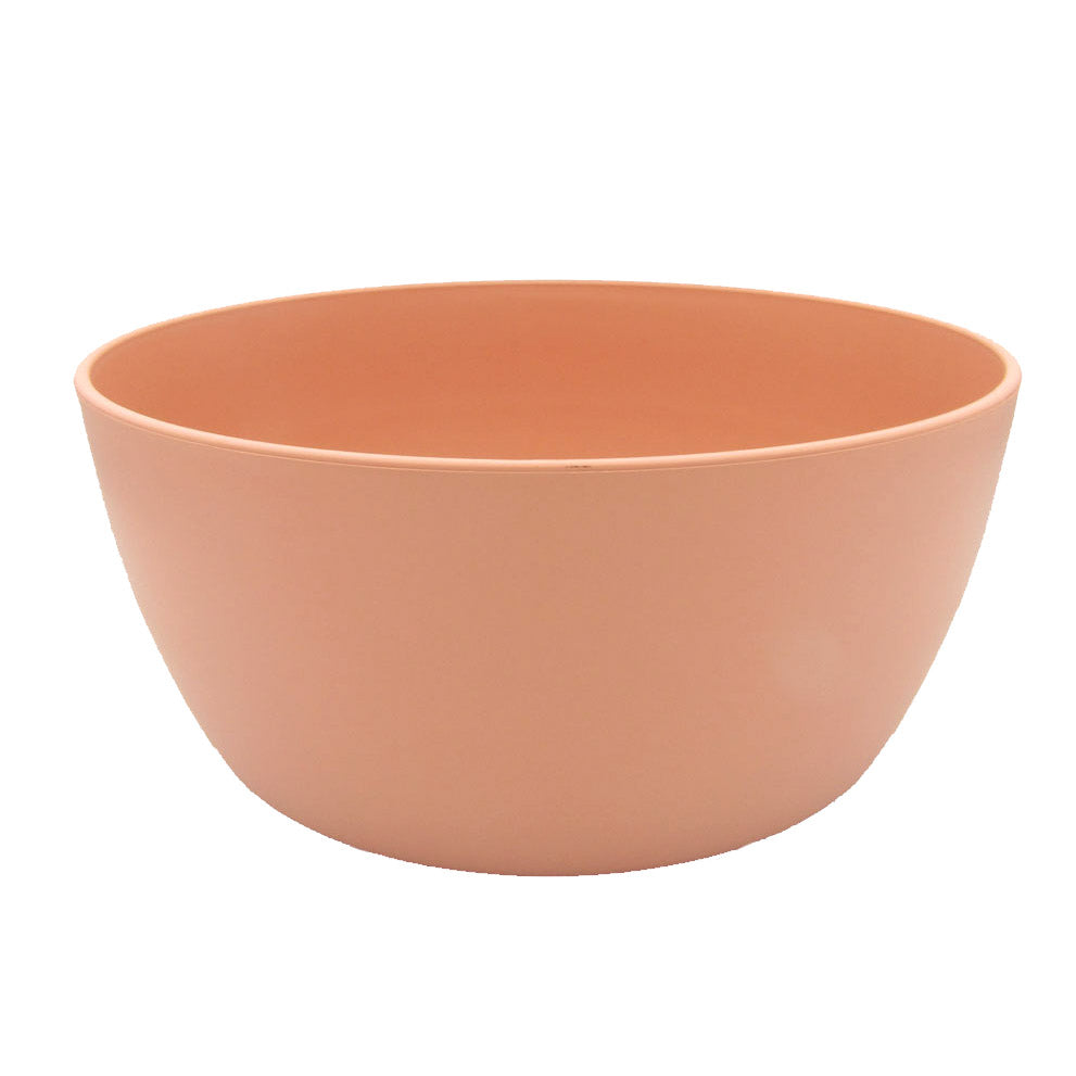 Vaso ciotola Vila Rosa D30 | Vasi da interno - esterno Teraplast - 08770030-312