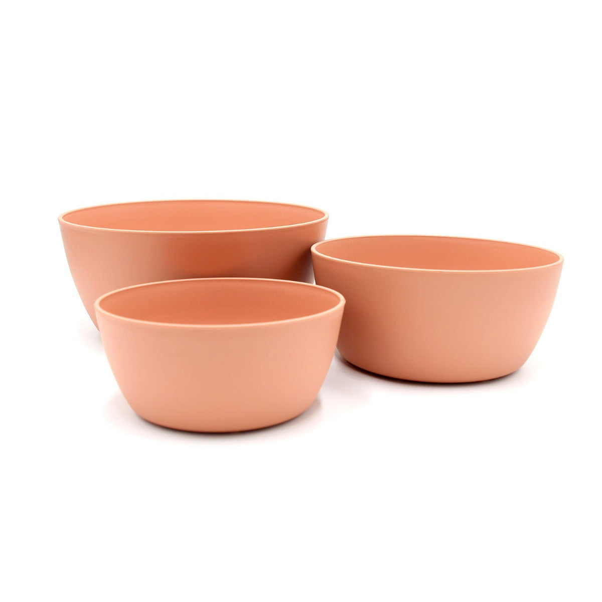 Vaso ciotola Vila Rosa | Vasi da interno - esterno Teraplast - CONFIG0327