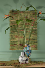 Vaso Crazy Alto multicolor - CONFIG148