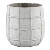 Vaso Score in Cemento L - 679226
