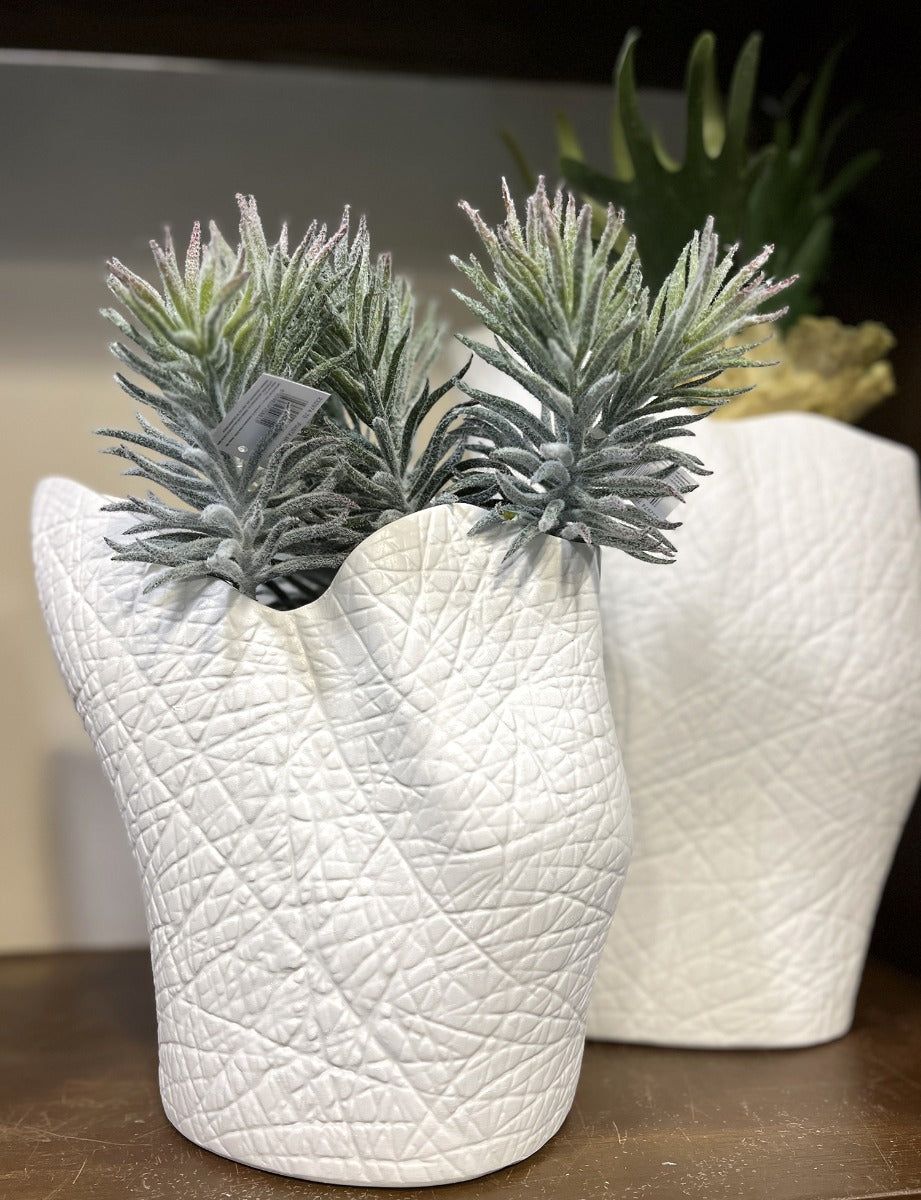 Vaso Elephant H27 By Enzo De Gasperi EDG - 019956