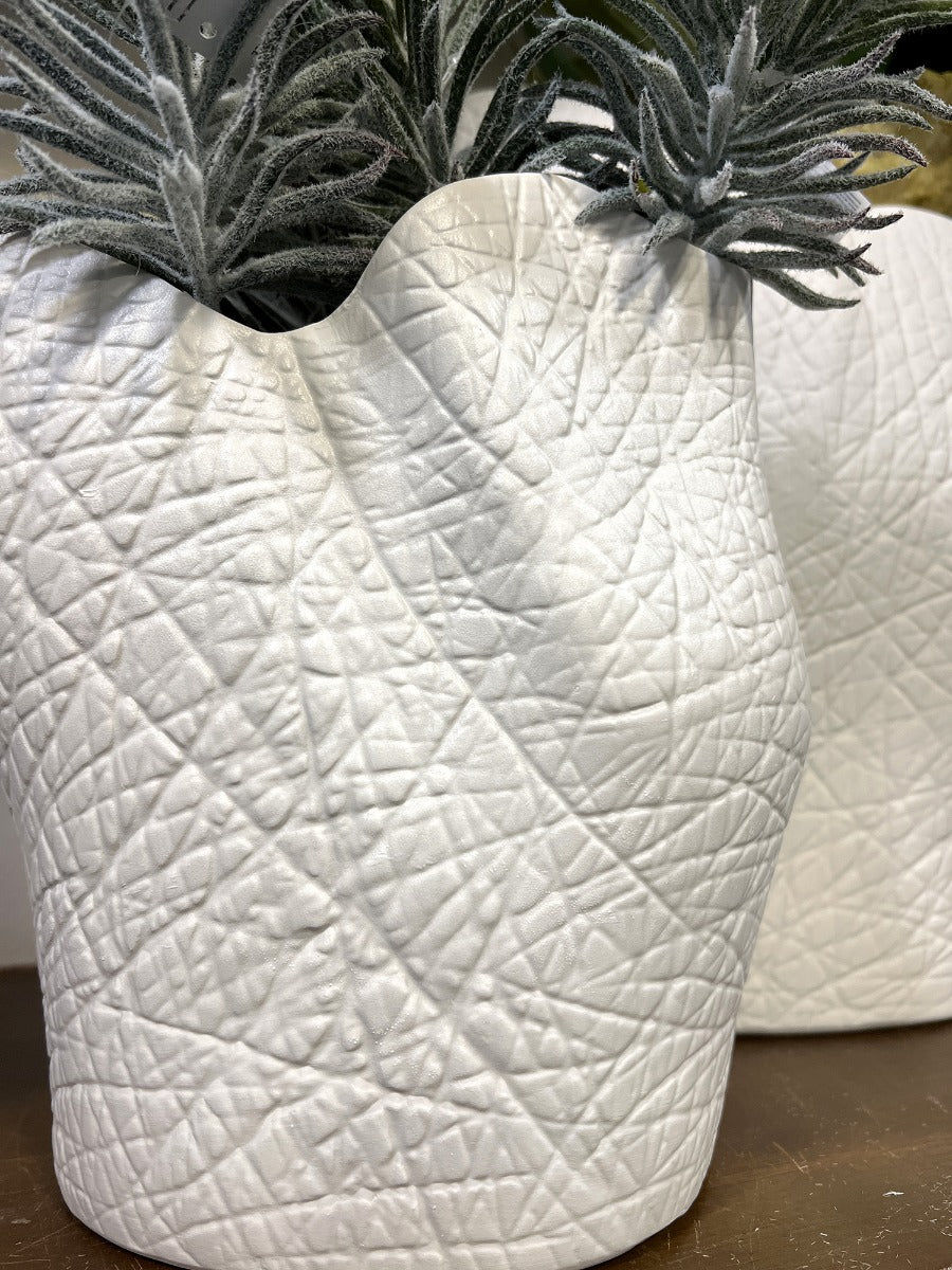 Vaso Elephant H27 By Enzo De Gasperi EDG - 019956