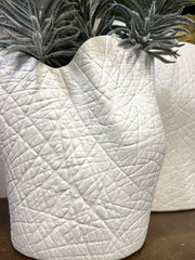 Vaso Elephant H27 By Enzo De Gasperi EDG - 019956