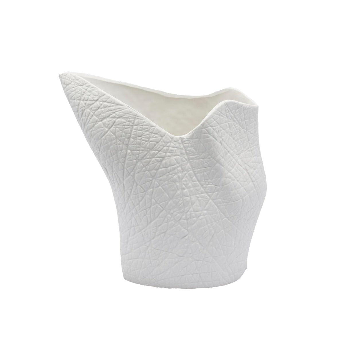 Vaso Elephant H27 By Enzo De Gasperi EDG - 019956